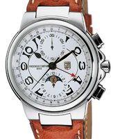 Orologio Frederique Constant Uomo in Acciaio F395031 - F395031